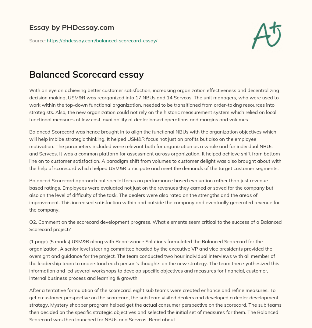 balanced-scorecard-essay-phdessay