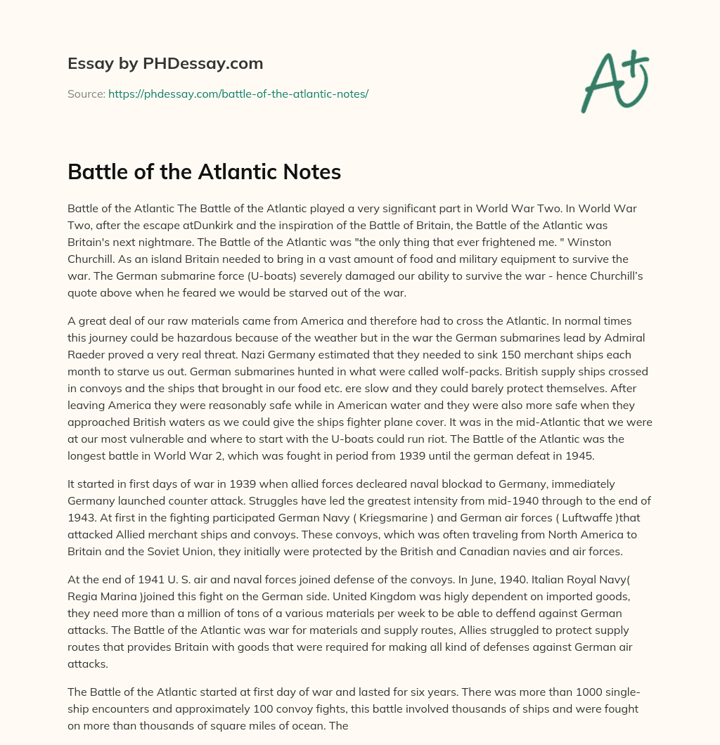 how to submit an essay to the atlantic