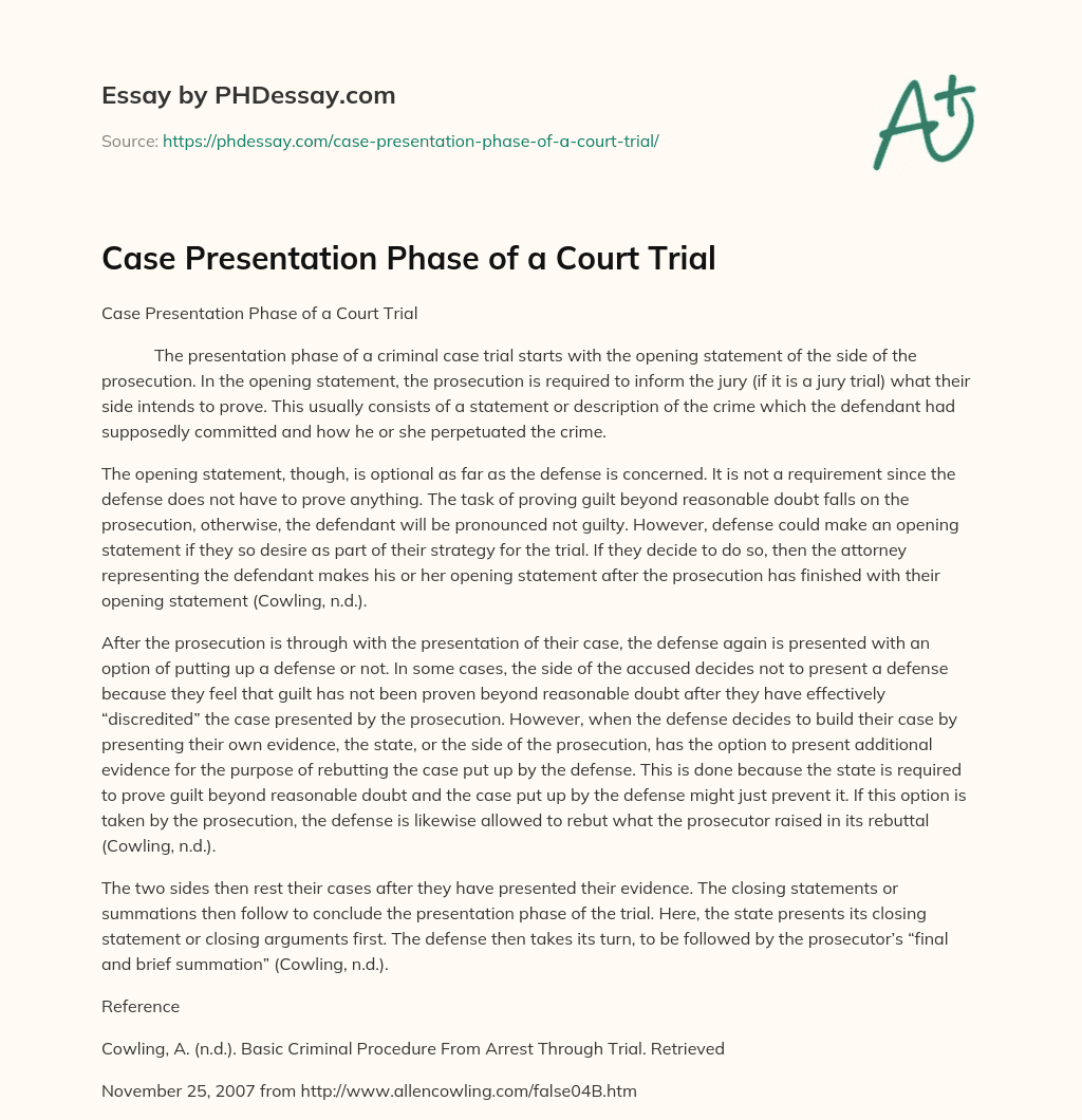 case-presentation-phase-of-a-court-trial-400-words-phdessay