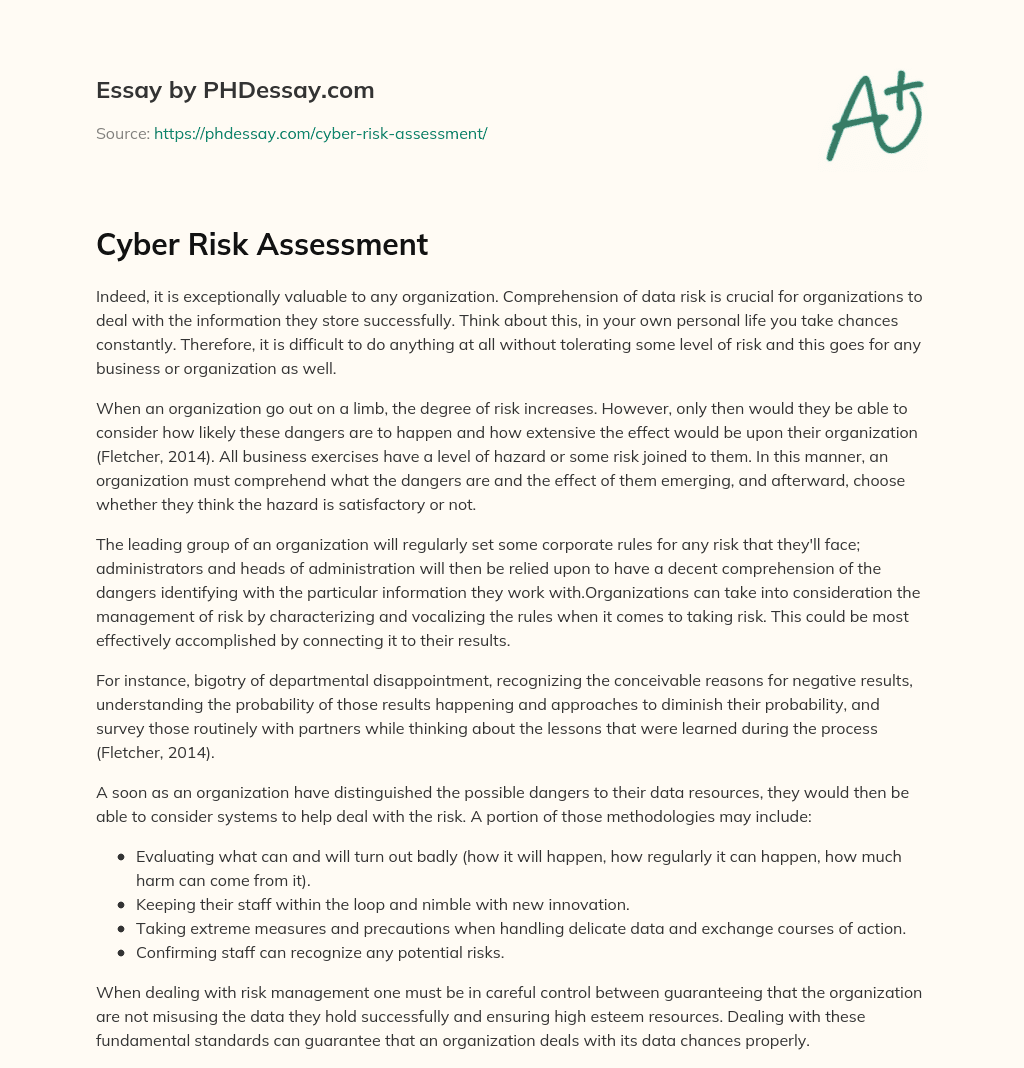 what-is-cyber-risk-assessment-scaler-topics