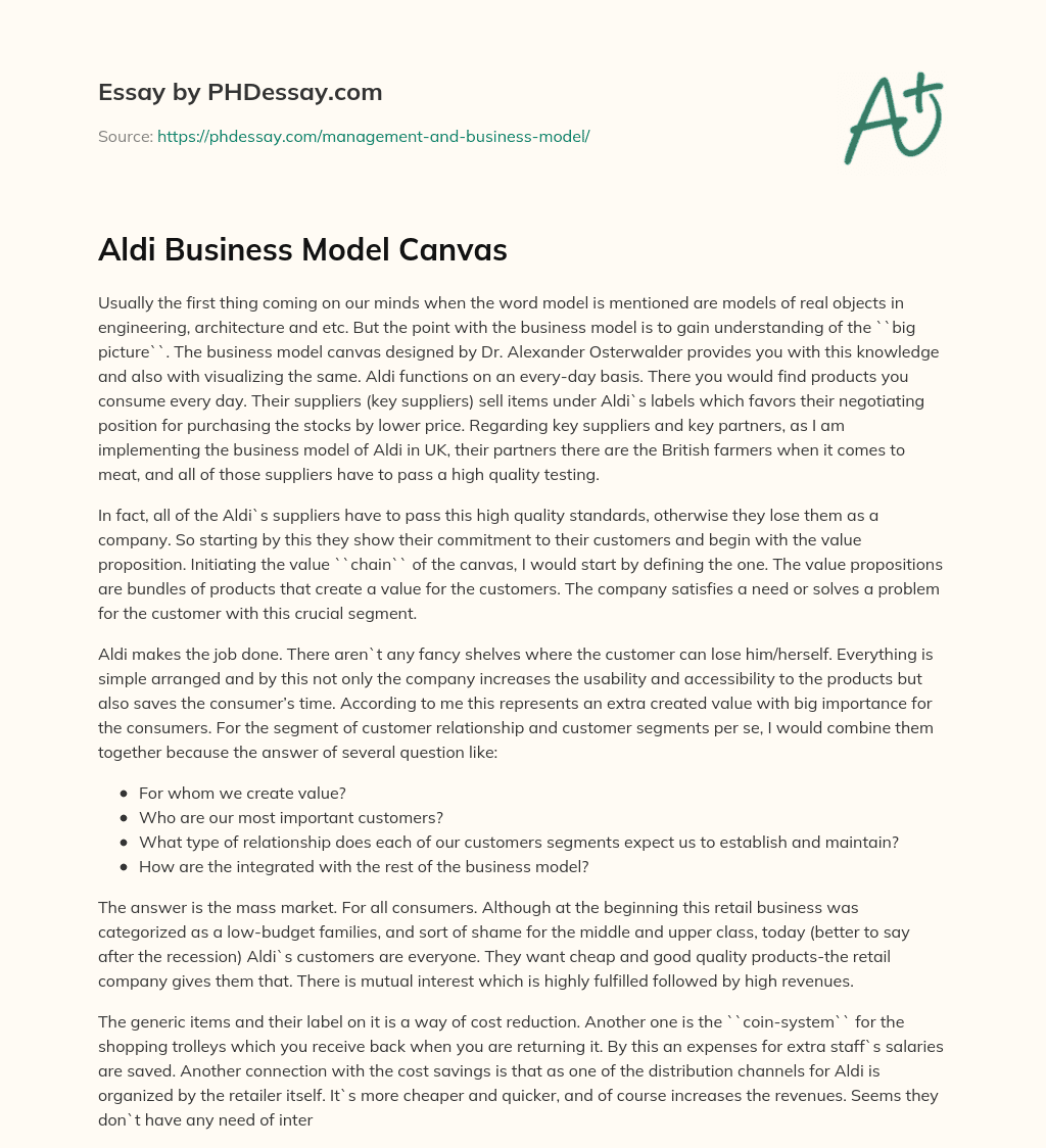 aldi-business-model-canvas-essay-example-phdessay