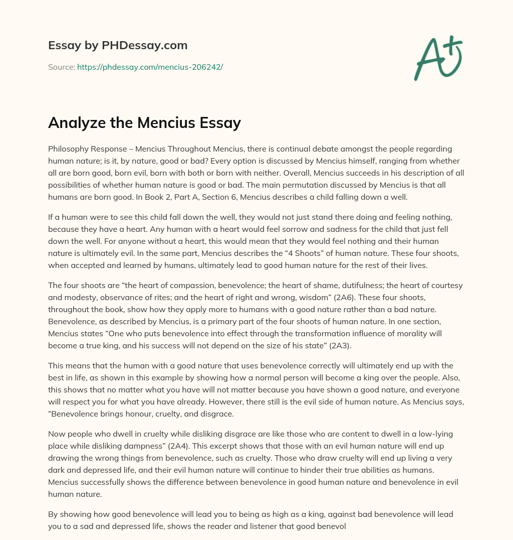 The Bill of Rights and the First Amendment’s Freedoms in the US. essay