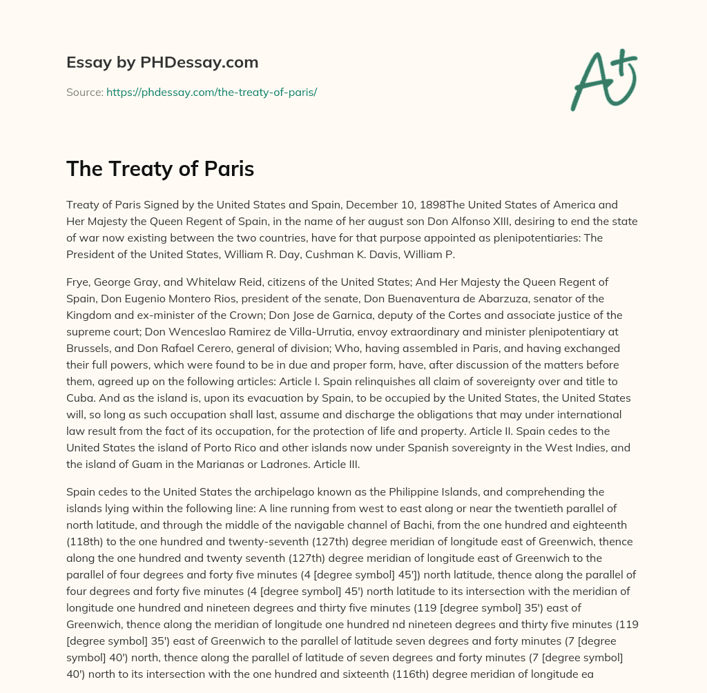 tourism in paris essay