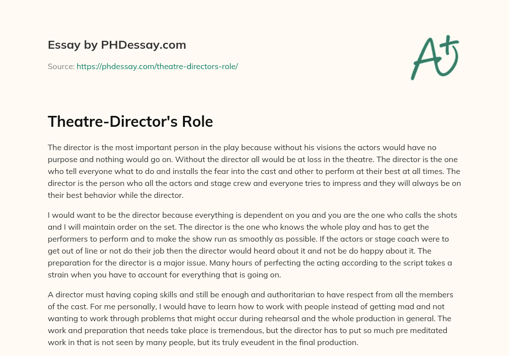 theatre-director-s-role-300-words-phdessay