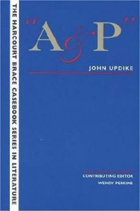 A&P by John Updike