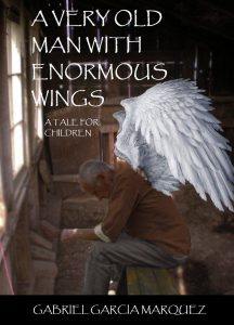 A Very Old Man with Enormous Wings