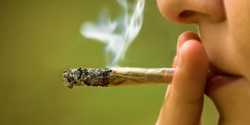 Ethical Issues Of Legalizing Marijuana 
