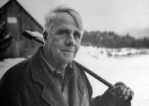 Robert Frost Masters Thesis Examples - Write a Master's Dissertation on Robert Frost Thesis Stats
