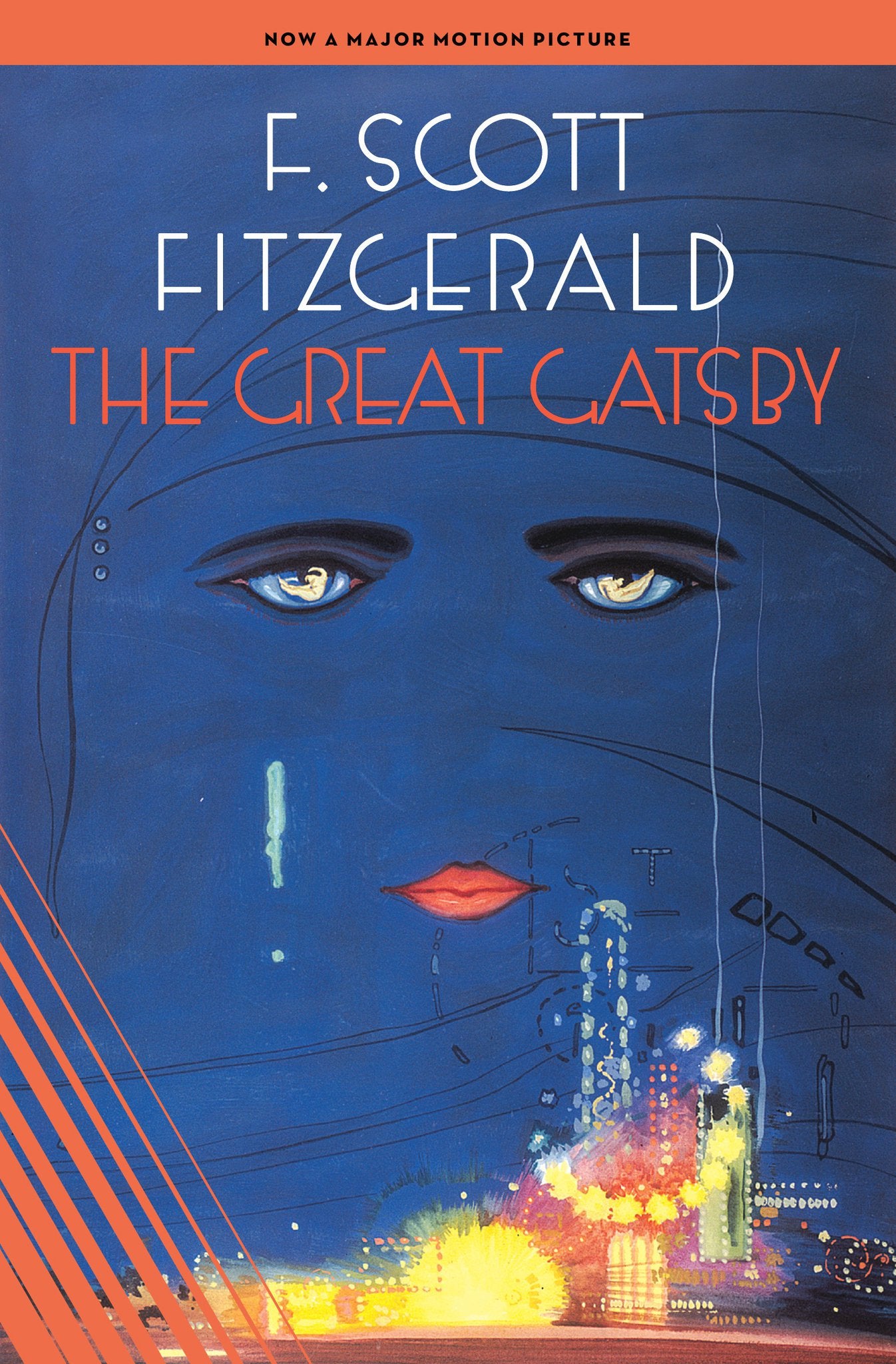 Реферат: ColorSymbolism In The Great Gatsby Essay Research