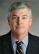 Michael J. Loughlin   Senior Executive Vice President  Chief Risk Officer  Wells Fargo