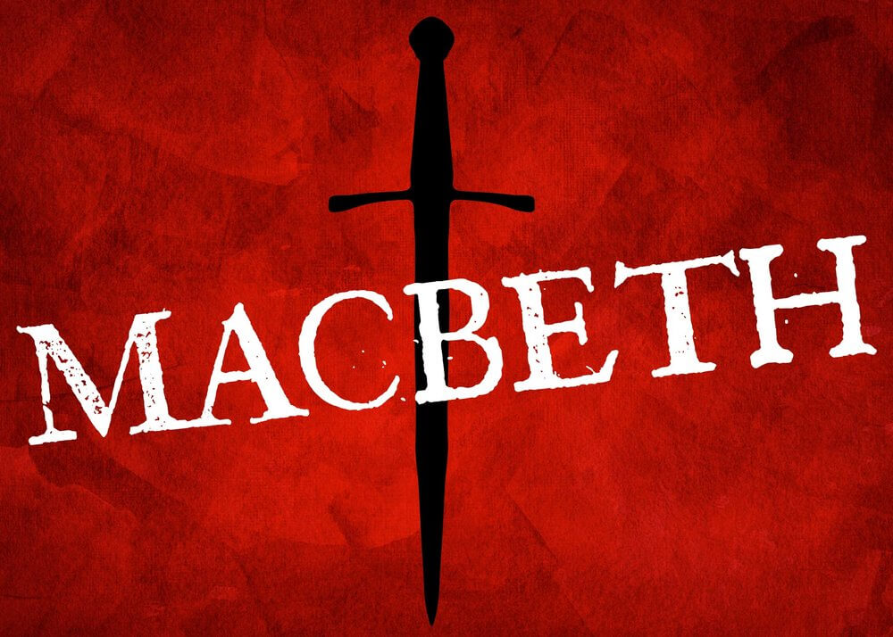 good titles for essays about macbeth