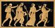 Реферат: Parallel Greek Myths Essay Research Paper Mythology
