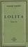 Essays on Lolita