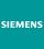 Essays on Siemens