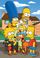 Essays on Simpsons